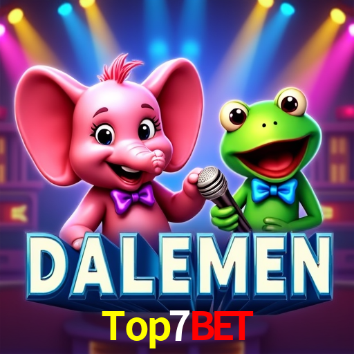 Top7 Game
