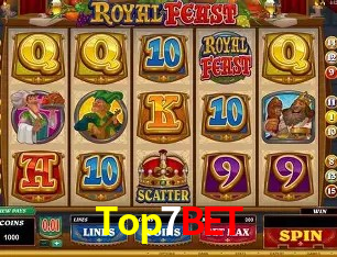 Top7 Game