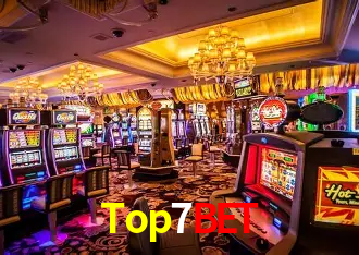 Top7 Game